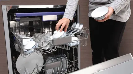 Muối Rửa Chén Bát Somat 5X 1.2kg - Giải Pháp Vệ Sinh Cho Máy Rửa Bát Hiệu Quả, An Toàn Cho Sức Khỏe