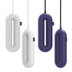 Máy Sấy Giày Bằng Tia UV Xiaomi Sothing Zero-One1 - Sấy Nhanh, Khử Mùi, Di Động, Dành Cho Mọi Loại Giày Khi Đi Du Lịch