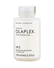 Kem ủ tóc Olaplex Hair Perfector No.3 Mỹ - Chăm sóc tóc hư tổn, phục hồi cấu trúc tóc, dưỡng ẩm tại nhà, 100ml