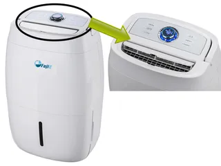 Máy Hút Ẩm FujiE HM-920EC Dân Dụng - Công Suất 20L/Ngày, Phù Hợp Cho Phòng 30m2, Tiết Kiệm Điện và Lọc Không Khí Hiệu Quả