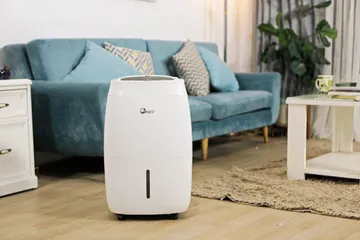 Máy Hút Ẩm FujiE HM-920EC Dân Dụng - Công Suất 20L/Ngày, Phù Hợp Cho Phòng 30m2, Tiết Kiệm Điện và Lọc Không Khí Hiệu Quả