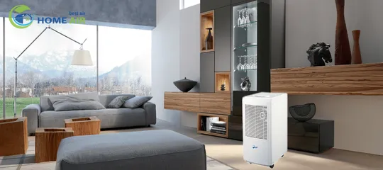 Máy hút ẩm FujiE HM-630EB - Công suất 30L/ngày cho phòng rộng, thiết kế hiện đại và hiệu quả, bảo vệ không khí sạch sẽ.