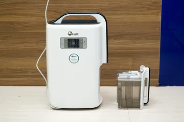Máy Hút Ẩm FujiE HM-916EC 16 Lít/Ngày - Thiết Bị Gia Đình Chống Nồm Ẩm Hiệu Quả, Thiết Kế Hiện Đại, Tiện Lợi