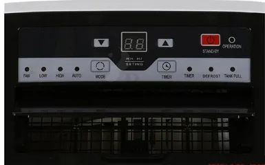 Máy Hút Ẩm Tiross TS886 - Công Suất 10L/Ngày, Thiết Kế Thông Minh, Giải Pháp Chăm Sóc Không Gian Sống Hạn Chế Độ Ẩm Mốc