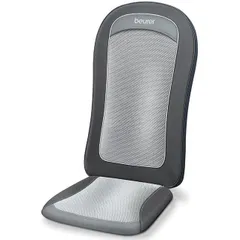 Đệm Massage Đa Năng Beurer MG206 - Thiết Bị Chăm Sóc Sức Khỏe Đậm Chất Đức, Giúp Thư Giãn Tối Đa Tại Nhà Hoặc Văn Phòng