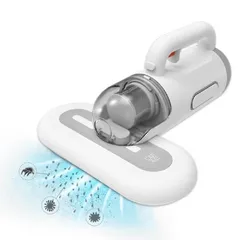 Máy Hút Bụi Cầm Tay Xiaomi KC301 - Thiết Bị Vệ Sinh Thông Minh Cho Giường Nệm, Chăn Gối, Sofa - Bảo Hành 6 Tháng