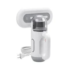 Máy Hút Bụi Cầm Tay Xiaomi KC301 - Thiết Bị Vệ Sinh Thông Minh Cho Giường Nệm, Chăn Gối, Sofa - Bảo Hành 6 Tháng