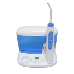 Máy tăm nước ROAMAN RM - W9 Chính Hãng 700ml - Làm Sạch Răng Miệng Hiệu Quả, Ngăn Ngừa Vấn Đề Nha Khoa