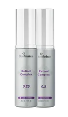 Serum trẻ hóa da SkinMedica Age Defense Retinol Complex 0.25 - Giảm nếp nhăn, cải thiện mụn, chăm sóc da cao cấp cho phái đẹp