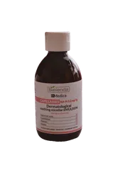 Sữa Rửa Mặt Tẩy Trang Bielenda Dr Medica Capillaries 250ml - Dành Cho Da Khô Nhạy Cảm, Làm Sạch Dịu Nhẹ, Giảm Kích Ứng
