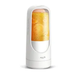 Máy Xay Sinh Tố Không Dây Deerma NU30 - Cầm Tay, Pin 1500mAh, Thiết Kế Nhỏ Gọn, Lưỡi Dao Inox 304, Phù Hợp Du Lịch, Picnic