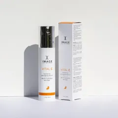 Serum Dưỡng Da Image Skincare Vital C 50ml - Cấp Ẩm, Làm Dịu, Chống Lão Hóa, Giúp Làn Da Tươi Trẻ, Sáng Mịn, Phục Hồi Da Nhạy Cảm