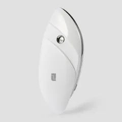 Máy Xịt Dưỡng Ẩm Cầm Tay Nano Lifetrons NS-400 - Thiết Bị Làm Đẹp Cấp Nước Hiện Đại Cho Da Ẩm Mượt Mọi Lúc, Mọi Nơi