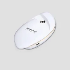 Máy Xịt Dưỡng Ẩm Cầm Tay Nano Lifetrons NS-400 - Thiết Bị Làm Đẹp Cấp Nước Hiện Đại Cho Da Ẩm Mượt Mọi Lúc, Mọi Nơi