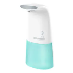 Máy Rửa Tay Tự Động Tạo Bọt Xiaomi Xiaoji - Thiết Bị Gia Đình Thông Minh Hợp Vệ Sinh, Cảm Biến Hồng Ngoại, Tiết Kiệm Xà Phòng