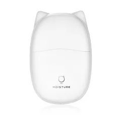 Máy Xịt Khoáng Nano Mini Cầm Tay Jisulife BS01 - Thiết Bị Cấp Ẩm Cho Da, Giữ Nước, Chống Khô Da, Dễ Dàng Mang Theo
