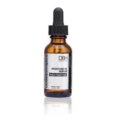 Serum Dưỡng Ẩm DBH Moisture B5 29ml - Phục Hồi Da, Cấp Nước Với Hyaluronic Acid Và Vitamin B5 Cho Làn Da Căng Mịn, Khỏe Mạnh