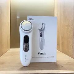 Máy Massage Ion Dưỡng Trắng Maxcare Max888 - Thiết Bị Làm Đẹp Chuyên Nghiệp Tăng Cường Thẩm Thấu Dưỡng Chất Cho Da Sáng Khỏe