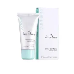 Kem chấm mụn Jean D'Arcel Blemish Control 30ml - Giảm sưng, xẹp mụn nhanh chóng, sản phẩm chăm sóc da mụn hiệu quả từ Đức