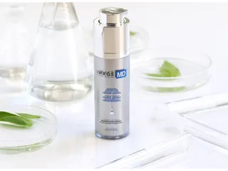 Kem trẻ hóa da Image MD Restoring Retinol Creme 30ml - Dưỡng ẩm, Giảm nếp nhăn, Làm sáng da, Chống lão hóa, Phù hợp cho mọi loại da.