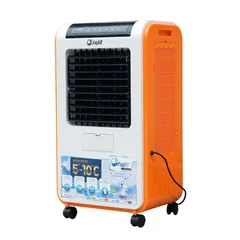 Máy Làm Mát Không Khí Cao Cấp FujiE AC-601 - Giải Nhiệt Hiệu Quả Cho Phòng 10-20m2, Thiết Kế Tinh Tế, Tiết Kiệm Điện
