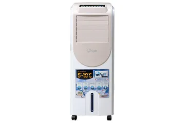 Máy làm mát không khí FujiE AC-11DB - Quạt điều hòa 20L, làm mát hiệu quả cho không gian 15-25m2, tiết kiệm điện năng, vận hành êm ái