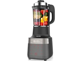 Máy Làm Sữa Hạt Kalite Pro900 - 14 Chức Năng Thông Minh, Tiết Kiệm Thời Gian, Chất Lượng Cao, Dành Cho Gia Đình Bạn