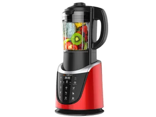 Máy làm sữa hạt Midimori MDMR-369 - Xay nấu đa năng 1.600W, dung tích 1.75L, tự động vệ sinh, tiện lợi cho gia đình