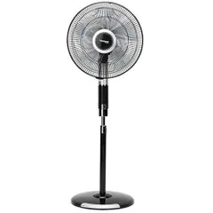 Quạt Cây Điều Khiển Từ Xa Tiross TS951 - Quạt Đứng Sang Trọng 4 Tốc Độ, Chức Năng Hẹn Giờ Tiện Lợi, Công Suất 45W