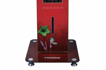 Quạt phun sương Tiross TS891 - Quạt cảm ứng, làm mát hiệu quả 5-7 độ C, bảo vệ da trẻ nhỏ, thiết kế sang trọng cho không gian sống hiện đại