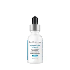 Serum SkinCeuticals Discoloration Defense 30ml - Hỗ trợ mờ thâm nám, cải thiện sắc tố, làm sáng da hiệu quả, giảm vết thâm mụn