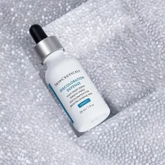 Serum SkinCeuticals Discoloration Defense 30ml - Hỗ trợ mờ thâm nám, cải thiện sắc tố, làm sáng da hiệu quả, giảm vết thâm mụn