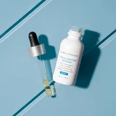 Serum SkinCeuticals Discoloration Defense 30ml - Hỗ trợ mờ thâm nám, cải thiện sắc tố, làm sáng da hiệu quả, giảm vết thâm mụn