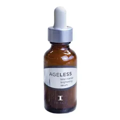 Tinh Chất Dưỡng Trắng Da Image Ageless Total Intense Brightening Serum 30ml - Ngăn Lão Hóa, Làm Đều Màu Da, Thẩm Thấu Nhanh