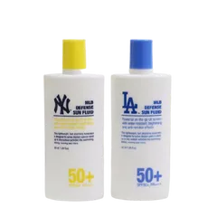 Kem Chống Nắng MLB Defense Sun Fluid SPF 50+ PA++++ - Bảo Vệ Da Chống Nắng Hiệu Quả, Dưỡng Ẩm Nhẹ Nhàng, Hàn Quốc