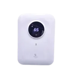 Máy Tiệt Trùng Sấy Khô UV Moaz Bebe MB 023 - Dung Tích 22L, Tiệt Trùng Hỗ Trợ Bảo Quản Bình Sữa 24 Giờ, Bảo Hành 12 Tháng