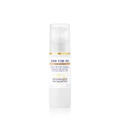 Serum PIGM 400 Biologique Recherche - Giải pháp chuyên biệt cho da nám, làm sáng và cân bằng sắc tố da, 30ml/8ml