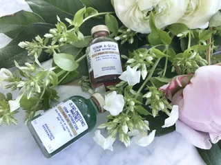 Serum Biologique Recherche Oligo Proteines 30ml - Dưỡng Trắng, Sáng Da Hiệu Quả - Chăm Sóc Da Cao Cấp Chính Hãng