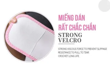 Đai Chống Gù Lưng Cho Bé Gái John Boehner - Giúp Nắn Chỉnh Tư Thế Ngồi Đúng Chuẩn, Hạn Chế Cong Cột Sống, Thiết Bị Chăm Sóc Sức Khỏe