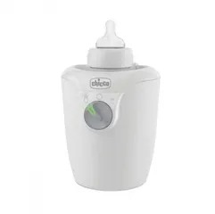 Máy Hâm Sữa và Thức Ăn Chicco 7388 Chính Hãng Ý, Nhựa An Toàn, Bảo Hành 12 Tháng, Tiện Lợi Cho Bé Yêu