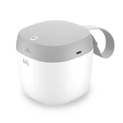 Máy Tiệt Trùng UV Cầm Tay Fatzbaby Mini1 FB4501TN - Tiệt Trùng Nhanh Chóng Đồ Chơi, Bình Sữa, Điện Thoại - Tiện Dụng Cho Mẹ Và Bé