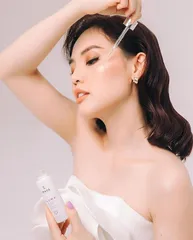 Serum Image Iluma Intense Facial Illuminator 30ml - Giảm Nám Sáng Da Chuyên Sâu, Vitamin C và Niacinamide, Dưỡng Ẩm Tự Nhiên