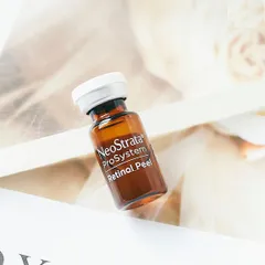 Tinh Chất Thay Da Sinh Học NeoStrata ProSystem Retinol Peel 1.5ml - Giảm Nhăn, Tẩy Tế Bào Chết, Làm Sáng Da, Phù Hợp Với Mọi Loại Da