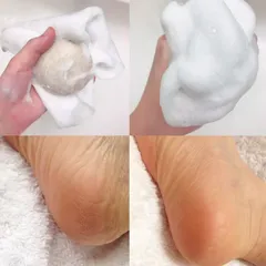 Xà Phòng Tẩy Da Chết Chân Pelican Fruit Foot Care Soap - Khử Mùi, Làm Mờ Vết Thâm, Dưỡng Ẩm Cho Da Chân, Hương Trái Cây Thoang Thoảng