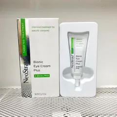 Kem Dưỡng Mắt Cao Cấp Neostrata Bionic Eye Cream Plus - Giảm Bọng Mắt, Quầng Thâm, Nếp Nhăn - Sản Phẩm Chăm Sóc Da Vùng Mắt Từ Mỹ
