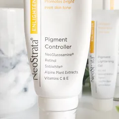 Kem Dưỡng Neostrata Enlighten Pigment Controller 30ml - Hỗ Trợ Giảm Thâm Nám, Làm Sáng Da Tự Nhiên, Mỹ Phẩm Cao Cấp