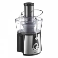 Máy Ép Trái Cây Tefal ZE550D38 - Công Suất 800W, Lưới Lọc Cao Cấp, Thiết Kế Thông Minh, Ép Nước Sánh Mịn Cho Gia Đình