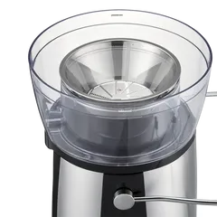 Máy Ép Trái Cây Tefal ZE550D38 - Công Suất 800W, Lưới Lọc Cao Cấp, Thiết Kế Thông Minh, Ép Nước Sánh Mịn Cho Gia Đình