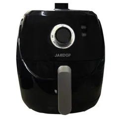 Nồi Chiên Không Dầu Jakcop JK-01 7L - Hẹn Giờ, 1800W, Nấu Nhanh Bổ Dưỡng, Bảo Hành 18 Tháng, Tiện Ích Cho Gia Đình