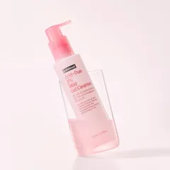 Sữa Rửa Mặt Dành Cho Da Dầu Mụn By Wishtrend Acid-Duo 2% Mild Gel Cleanser - Giúp Làm Sạch Hiệu Quả Và Cân Bằng Độ Ẩm Da